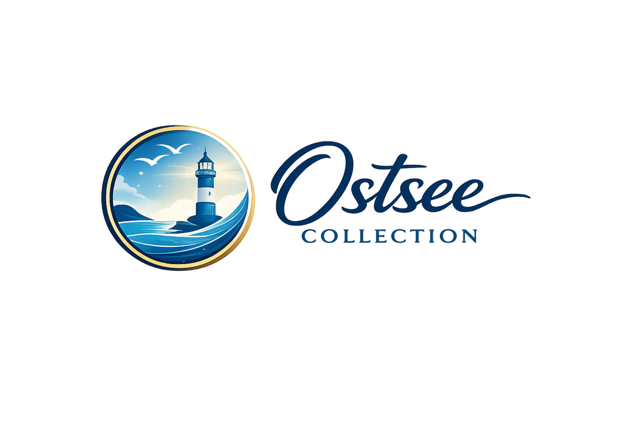 Ostsee Collection Logo